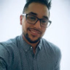 Meet your Posher, Aidan